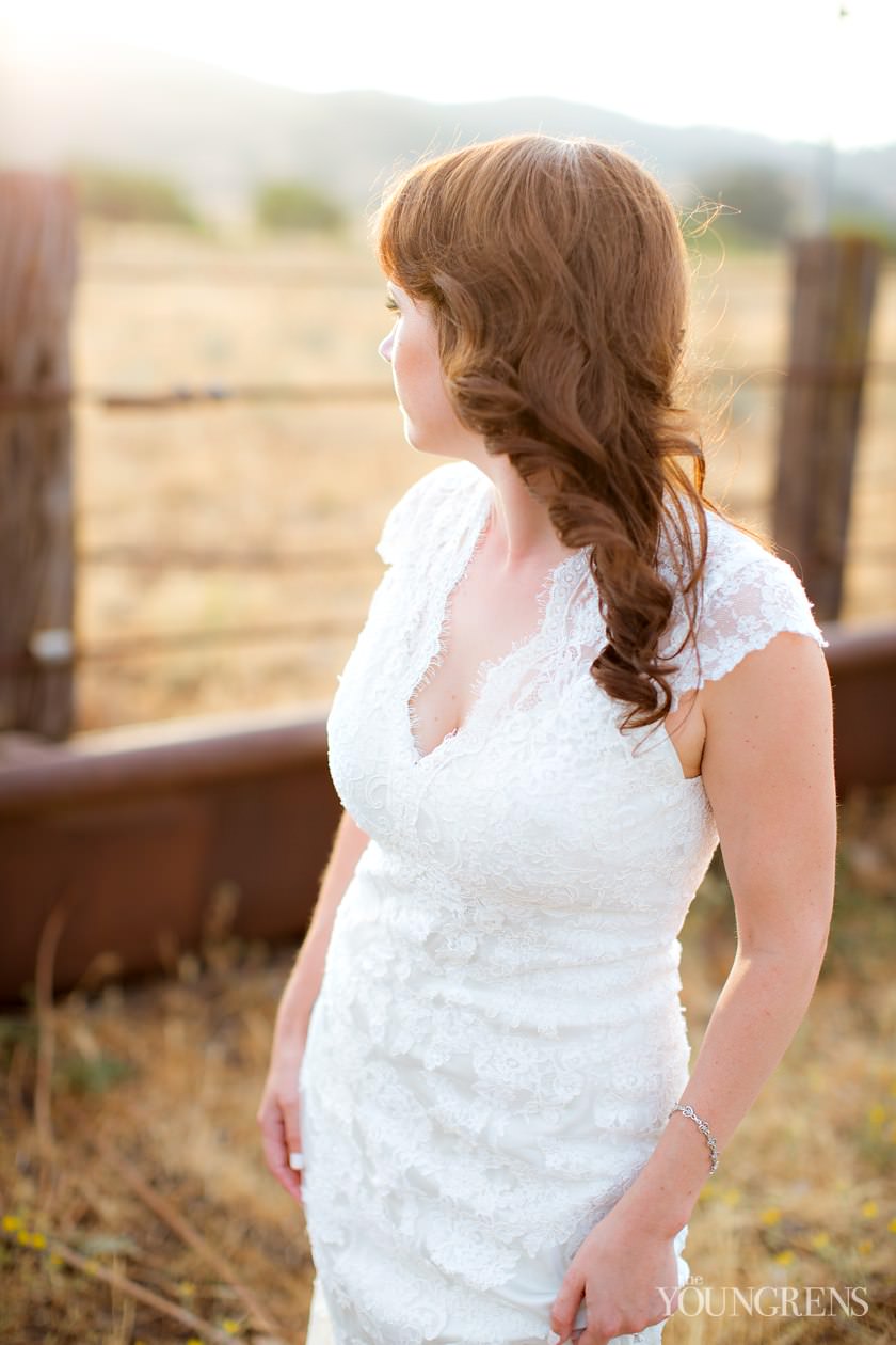 Santa Margarita Ranch Wedding, Photography by The Youngrens santa margarita ranch wedding, san luis obispo wedding, central coast wedding, ranch wedding, rustic wedding, barn wedding, central california wedding, santa margarita wedding, barn reception, field wedding images, oak trees wedding images